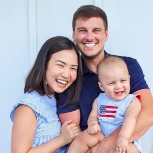 Meet your Posher, Ella